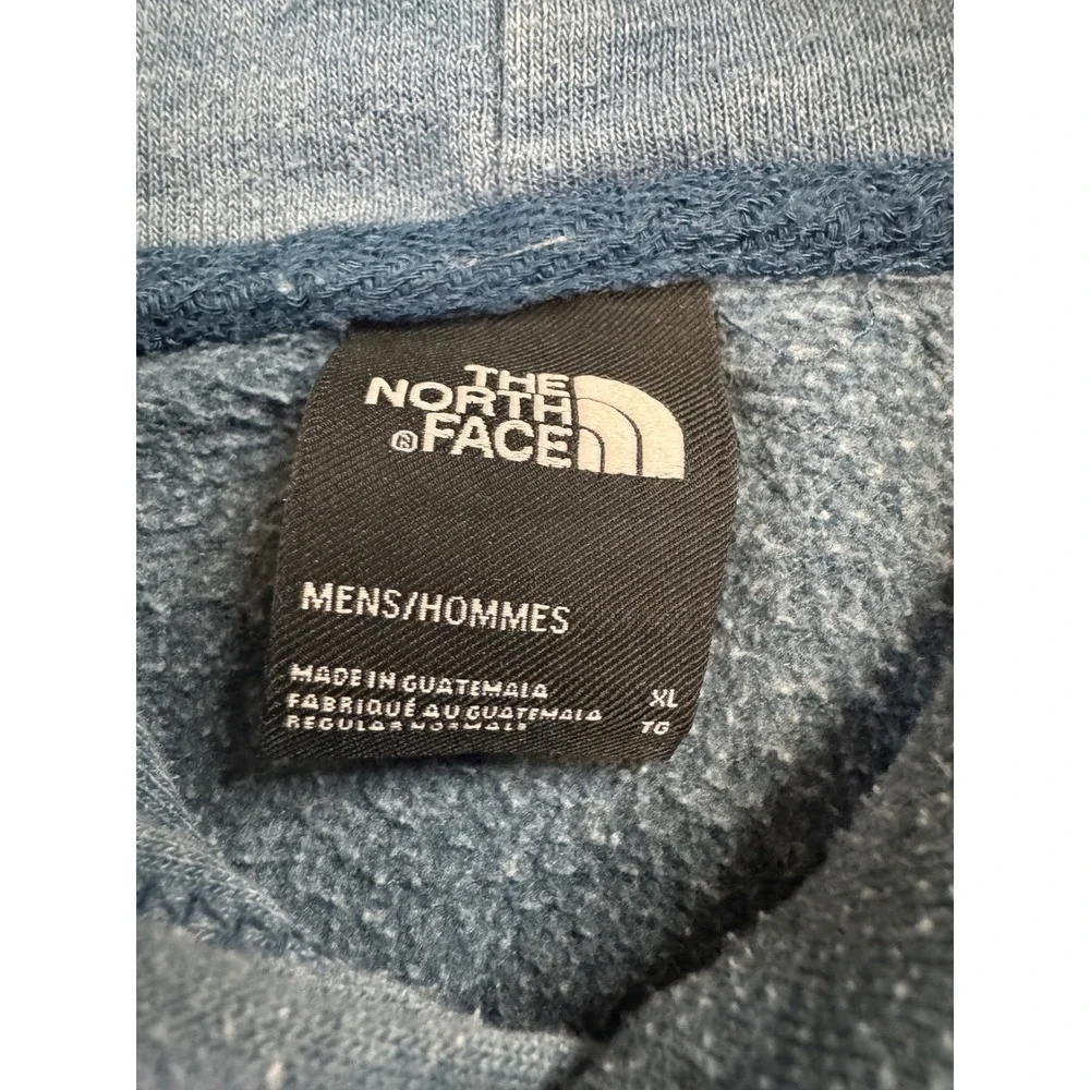 The North Face north face